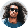 person profile